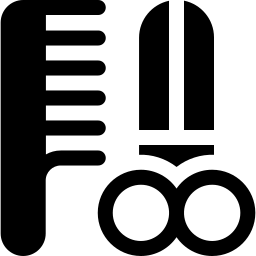 Grooming Lounge Logo