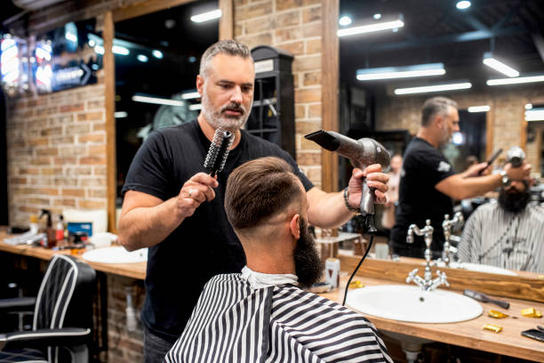 Classic Haircut