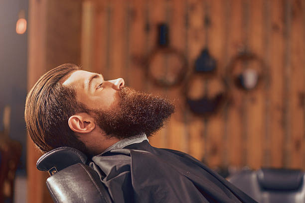 Beard Sculpting