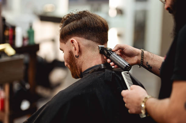 Classic Haircut