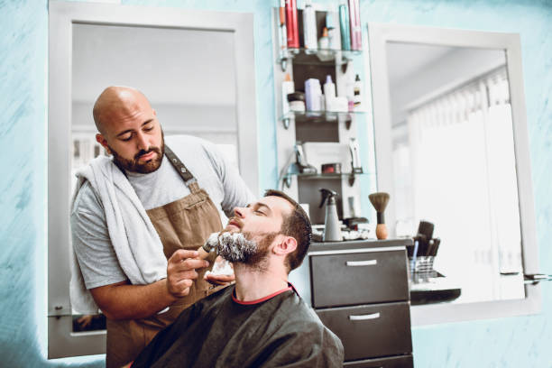 Scalp Treatment